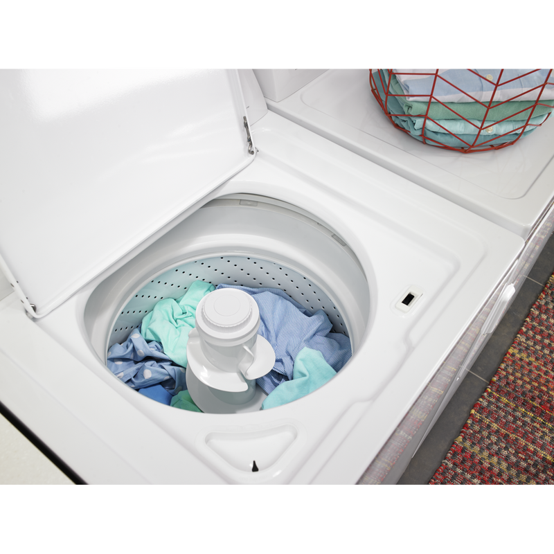 Inglis 4.0 Cu. Ft. TopLoad Washer ITW4871FW The Brick