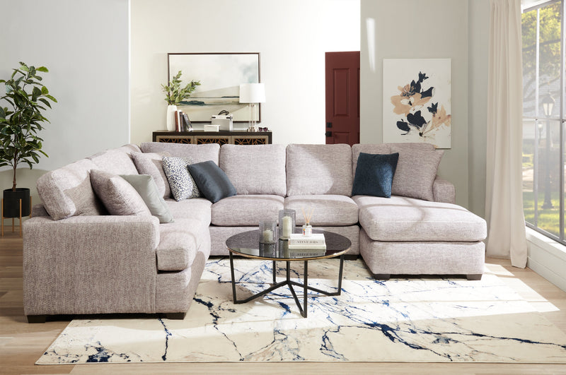 Sofa Lab Accent Pillow - Luxury Charcoal