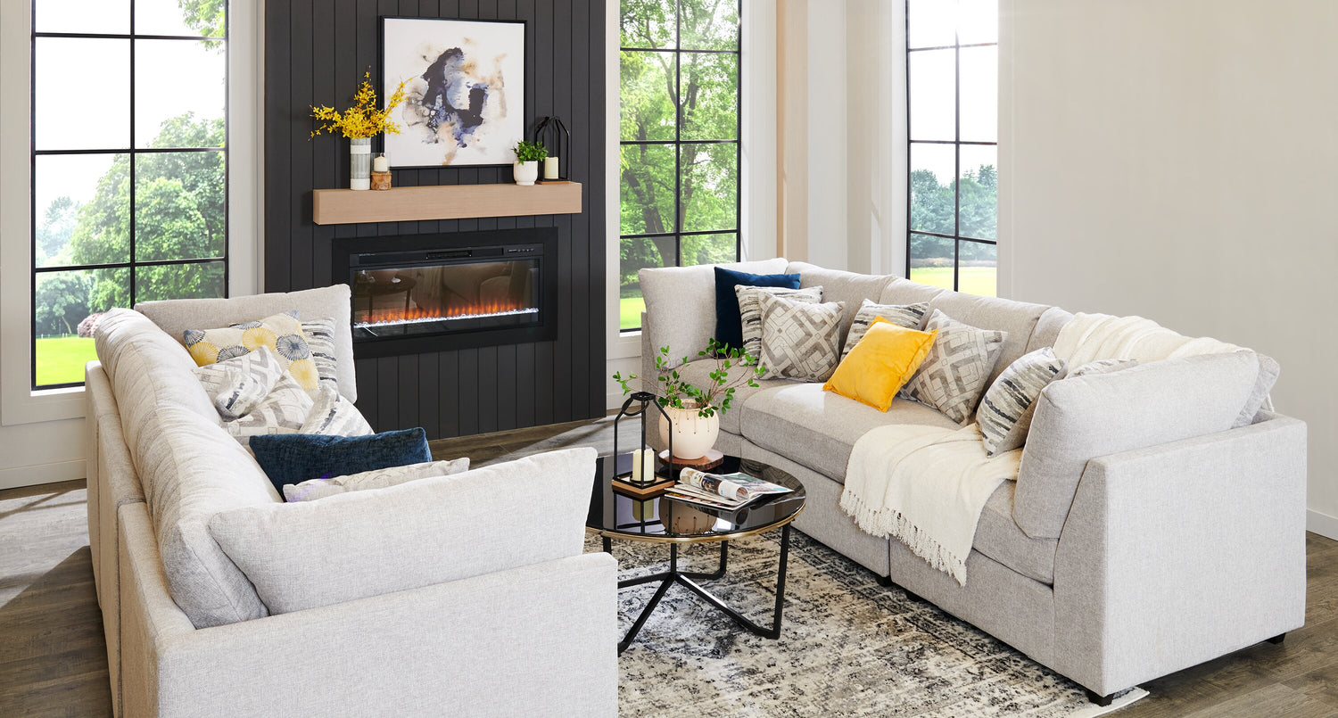 Sofa Lab Accent Pillow Royal The Brick