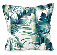 Palm Outdoor Accent Pillow 