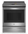 Profile 5.3 Cu. Ft. Smart Induction Range with In-Oven Camera - PHS93XYPFS
