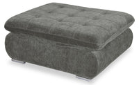 Scott Living Plaza Modular 38