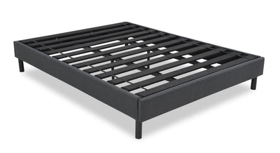 Sealy® Essentials Twin XL Platform Base|Base plateforme Essentials de Sealy pour lit simple très long
