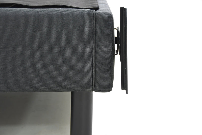 Sealy® Essentials King Platform Base