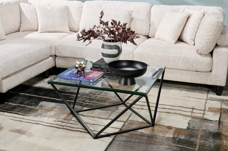 Kellan Area Rug - 8' x 11'