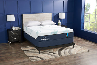 Tempur-Pedic® TEMPUR ProSupport® Soft Full Mattress Set|Ensemble matelas moelleux TEMPUR-ProSupportMD de Tempur-Pedic pour lit double