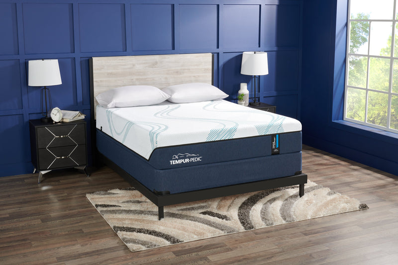 Tempur-Pedic® TEMPUR ProSupport® Soft Full Mattress Set