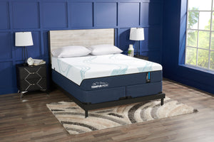 Tempur-Pedic® TEMPUR ProSupport® Soft King Mattress Set