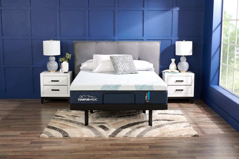 Tempur-Pedic® TEMPUR ProSupport® Soft Queen Mattress