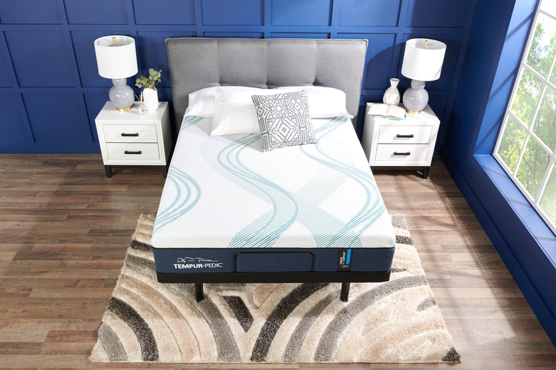 Tempur-Pedic® TEMPUR ProSupport® Soft Queen Mattress