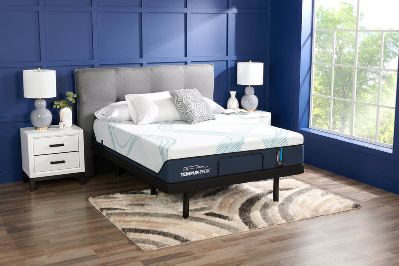 Tempur-Pedic® TEMPUR ProSupport® Soft Queen Mattress