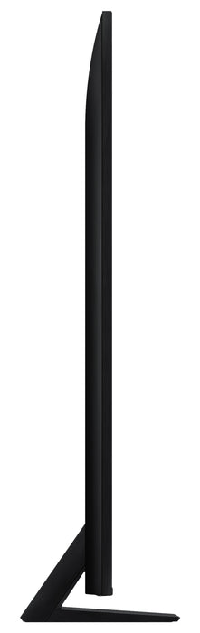 Samsung 75\" QN80F Neo QLED 4K AI Smart TV (QN75QN80FAFXZC)