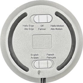 Quest 2.5 Full Adjustable Base