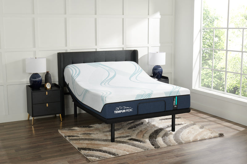 Quest 4.0 Queen Adjustable Base