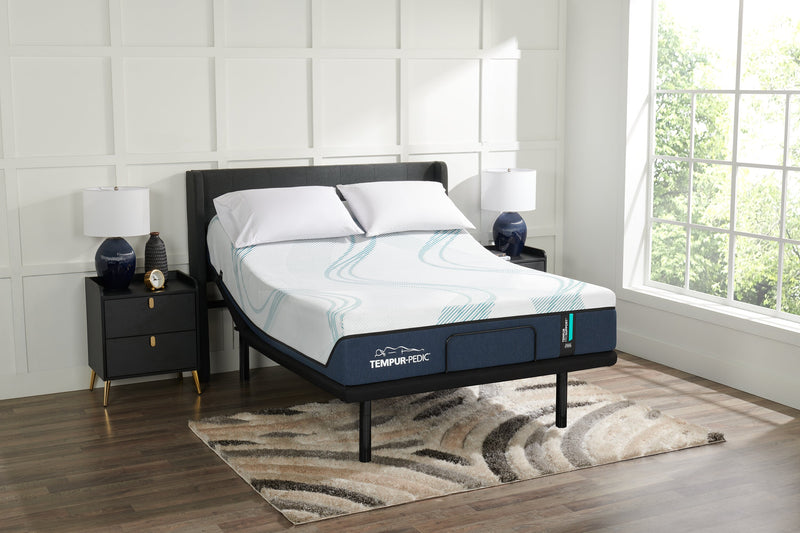 Quest 4.0 Queen Adjustable Base