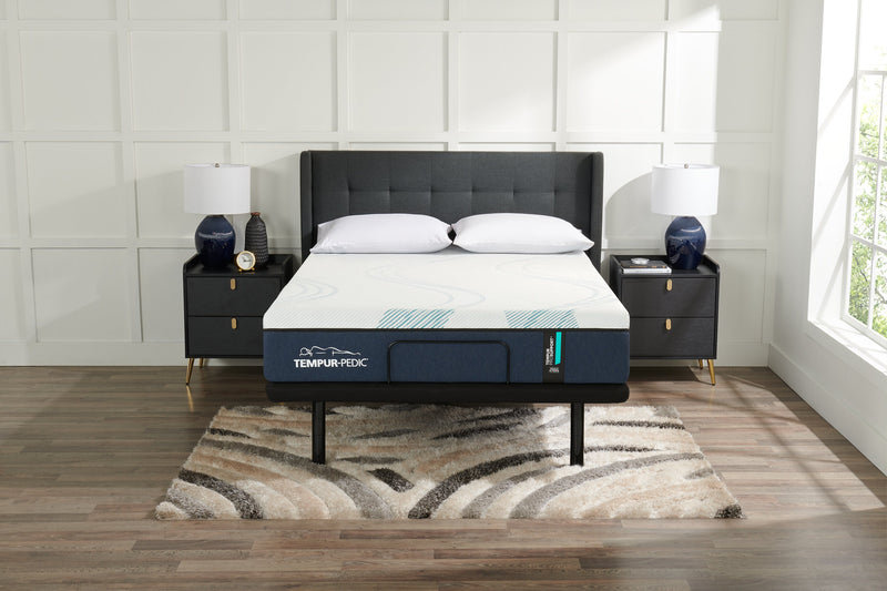 Quest 4.0 Queen Adjustable Base