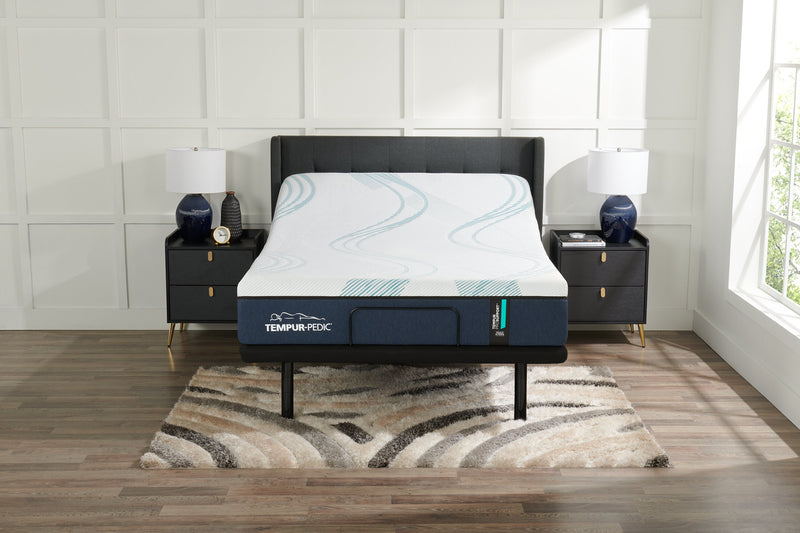 Quest 4.0 Full Adjustable Base