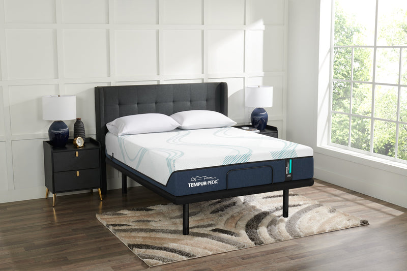 Quest 4.0 Full Adjustable Base