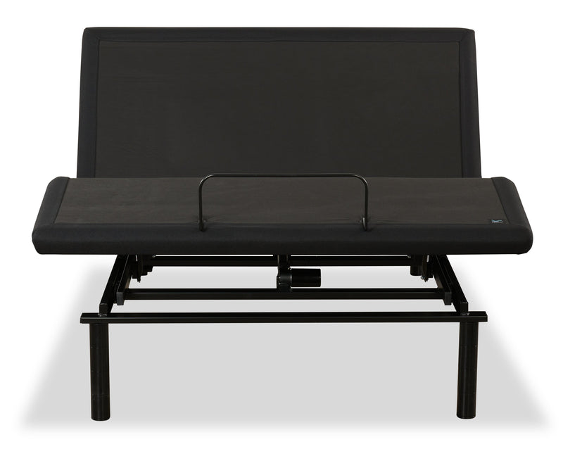 Ps50 Adjustable Base Quest 4.0 Queen Adjustable Base - The Brick