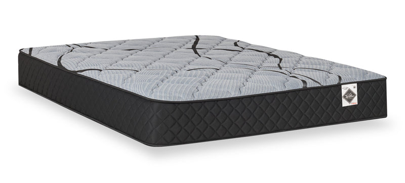 Springwall Red Cedar Tight Top Luxury Firm Twin XL Mattress-in-a-Box
