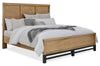 Reno King Bed