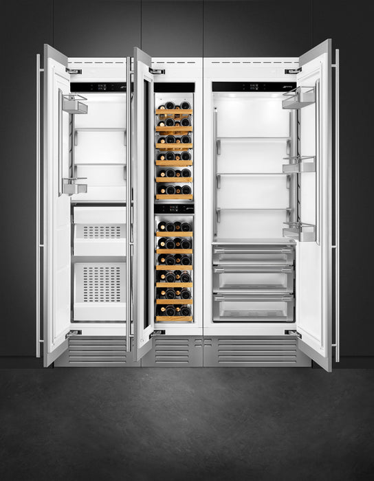 M-30 B/i Fridge Column - Pr - RSDU30PR