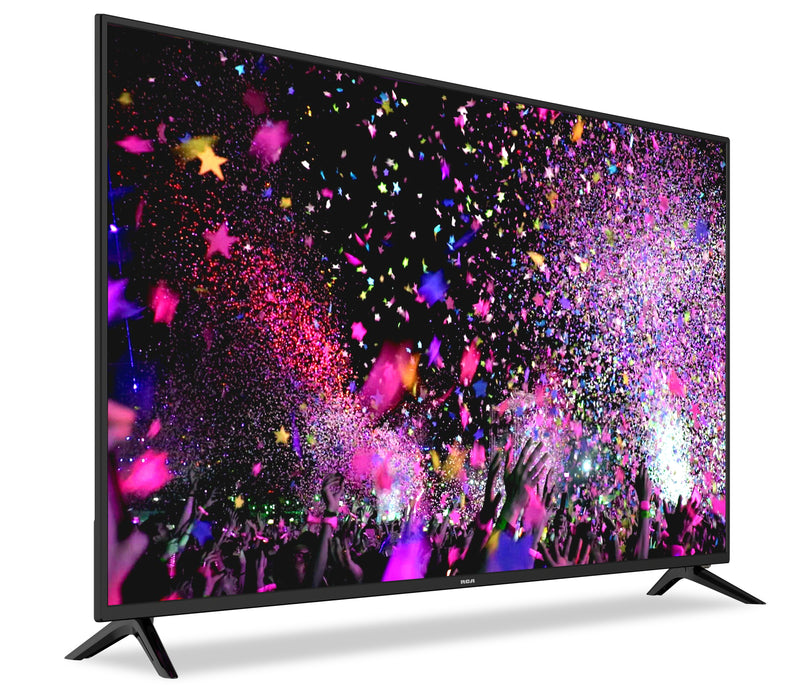 RCA 60\" 4K UHD webOS Smart TV