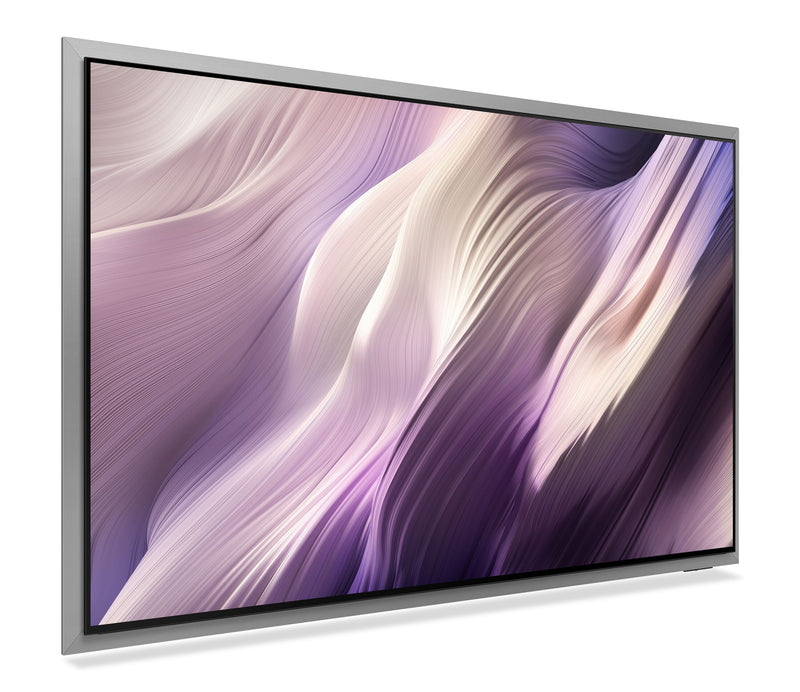 SAMSUNG 77\" S95H OLED 4K Vision AI Smart TV (QN77S95HAFXZC) - 2026 Model