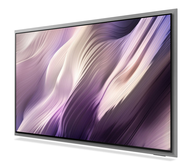SAMSUNG 83\" S95H OLED 4K Vision AI Smart TV (QN83S95HAEXZC) - 2026 Model