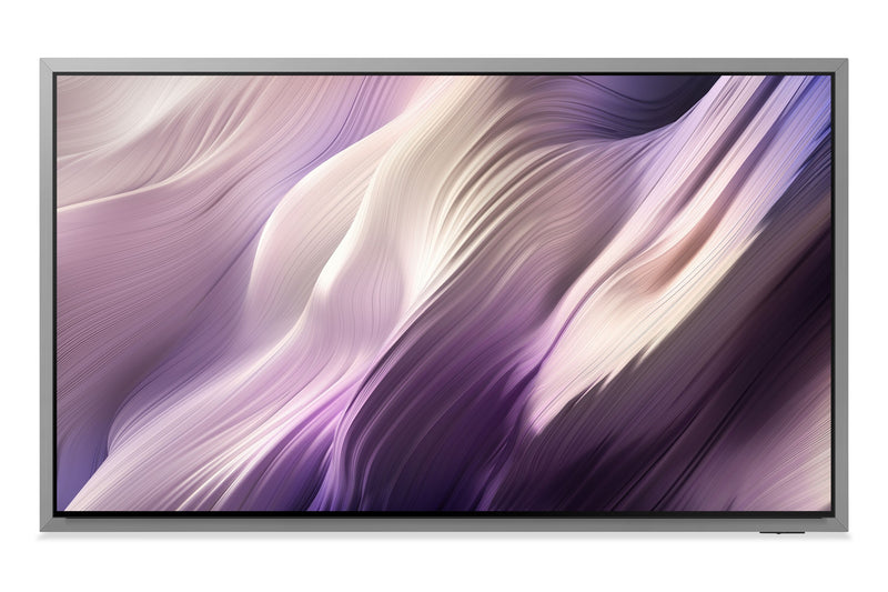 SAMSUNG 83\" S95H OLED 4K Vision AI Smart TV (QN83S95HAEXZC) - 2026 Model