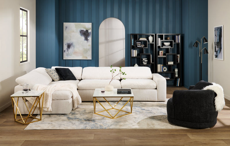 Asel Area Rug - 8' x 11'