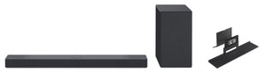 LG SC9S 3.1.3-Channel Soundbar with IMAX® Enhanced and Dolby Atmos®