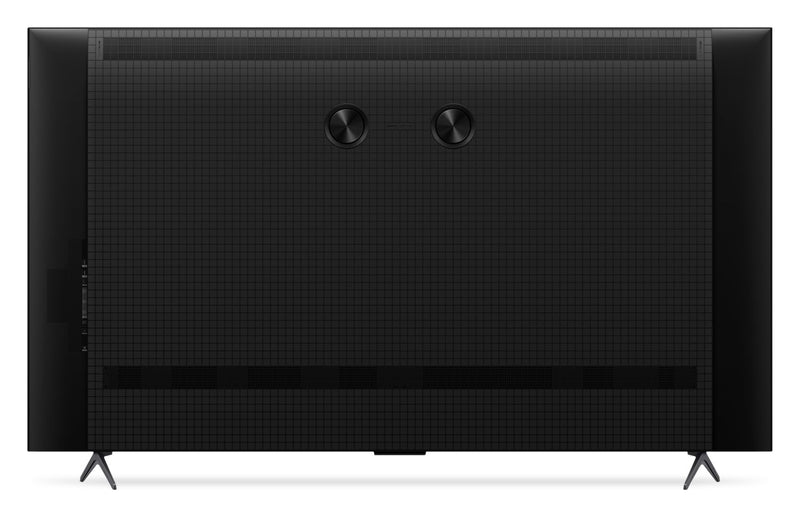 TCL 75\" QM61K Series QD-Mini LED QLED 4K UHD Smart Google TV (75QM61K)