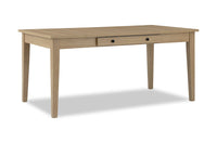 Cove Dining Table - Natural 