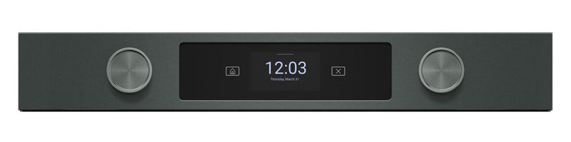 KitchenAid 30\" Smart Electric Double Wall Oven - Juniper - KOED730SJP