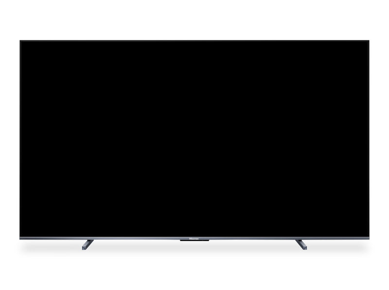 HISENSE 100\" QLED 4K UHD HDR10+ Dolby Vision 144Hz Google Smart TV (100QD7N)