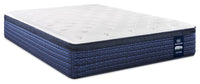 Serta Vanguard Stonebridge Eurotop Medium Full Mattress