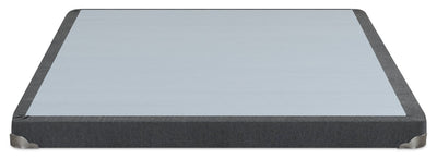 Springwall Encore Low-Profile Queen Boxspring | Sommier à profil bas Springwall Encore pour grand lit