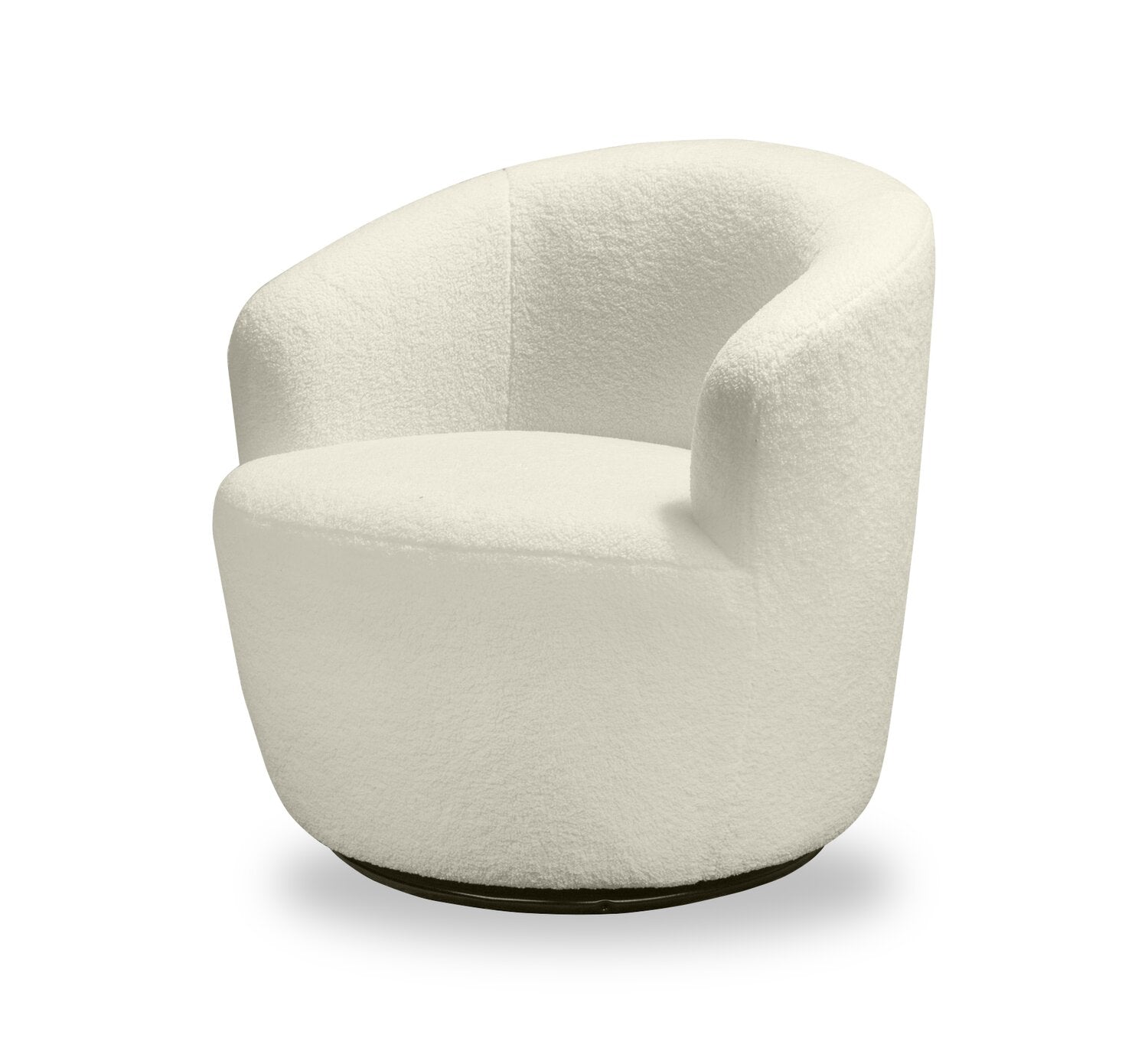 Swivel chairs the brick best sale