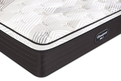 Beautyrest GL4 Eurotop Firm Full Mattress | Matelas ferme à Euro-plateau GL4 de Beautyrest pour lit double