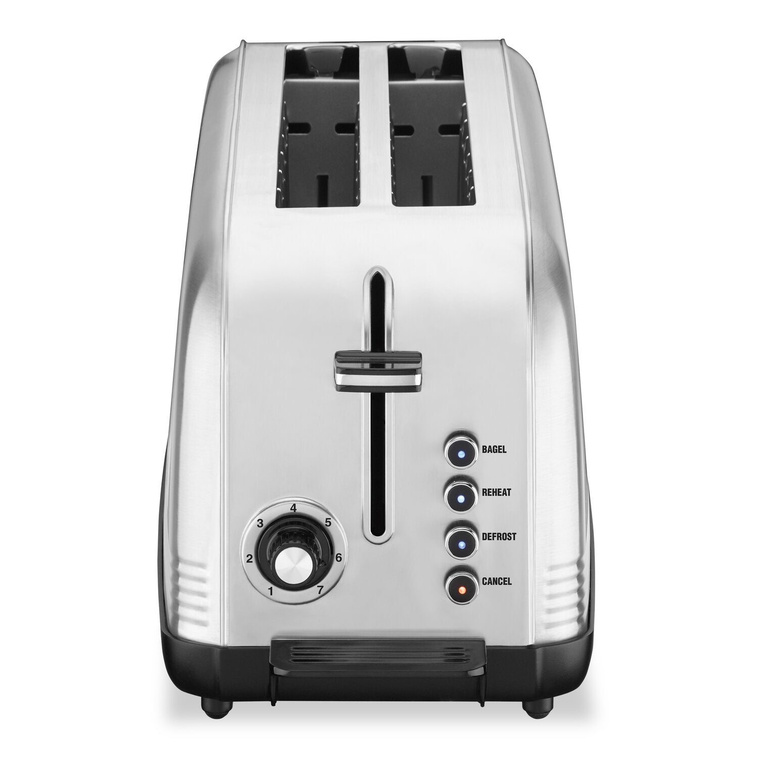 Cuisinart Long-Slot Toaster CPT-2500C The Brick