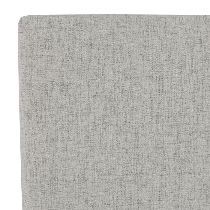 Cove Upholstered Dining Chair - Natural