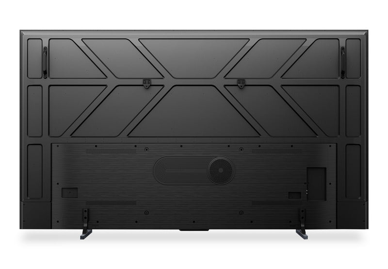 HISENSE 100\" QLED 4K UHD HDR10+ Dolby Vision 144Hz Google Smart TV (100QD7N)