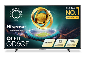Hisense 55