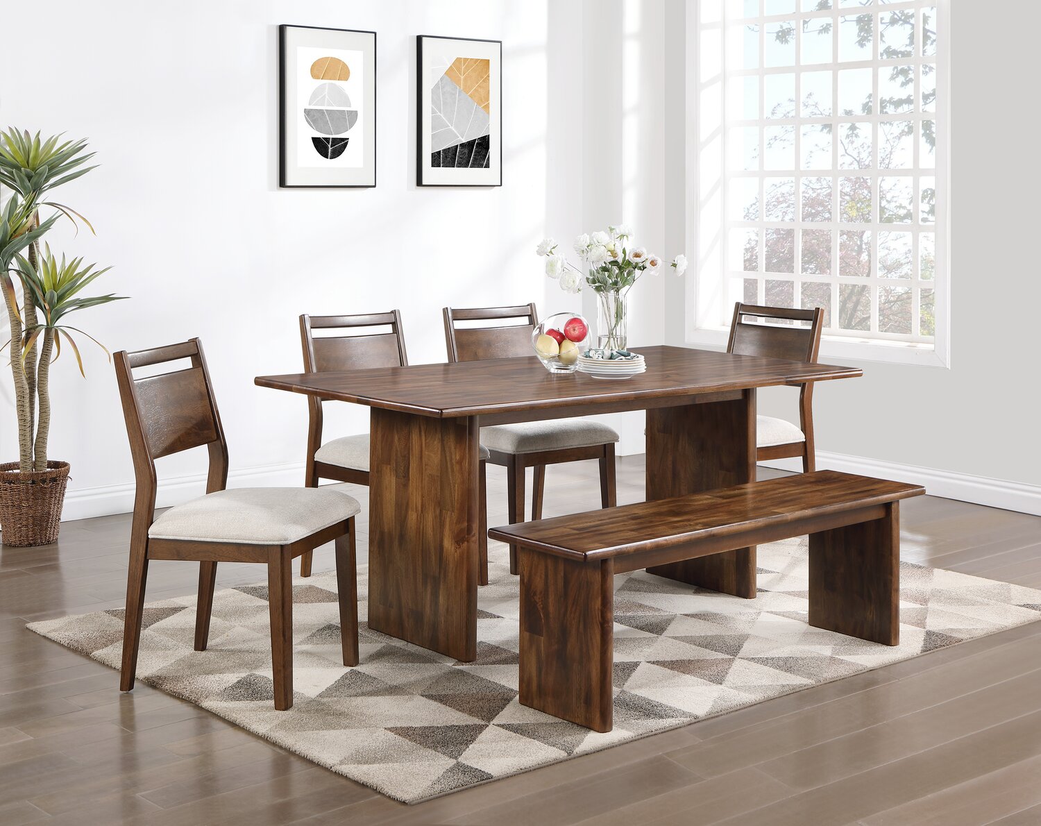 New dining set sale