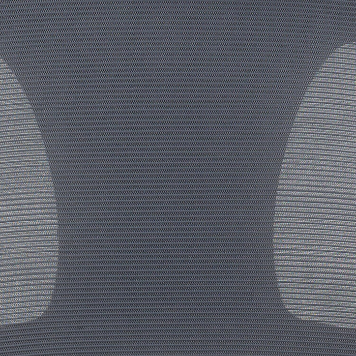 Bennet 24.4\" Adjustable Mesh Office Chair – Grey