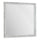 ["Blake Bedroom Dresser Mirror, Attachable, Wall Hanging - Grey"]