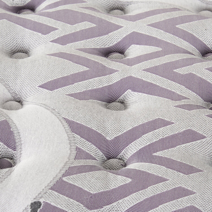 Sealy Posturepedic® Fiore 2.0 Eurotop King Mattress Set