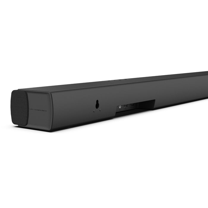 HISENSE 5.1 CH Dolby Audio DTS Virtual:X Soundbar with Wireless 540W Subwoofer and Rear Speakers(HS5100)