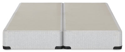 Sealy Copper Collection King Boxspring Set | Sommier Collection Cuivre de Sealy pour très grand lit | C25KBPKG